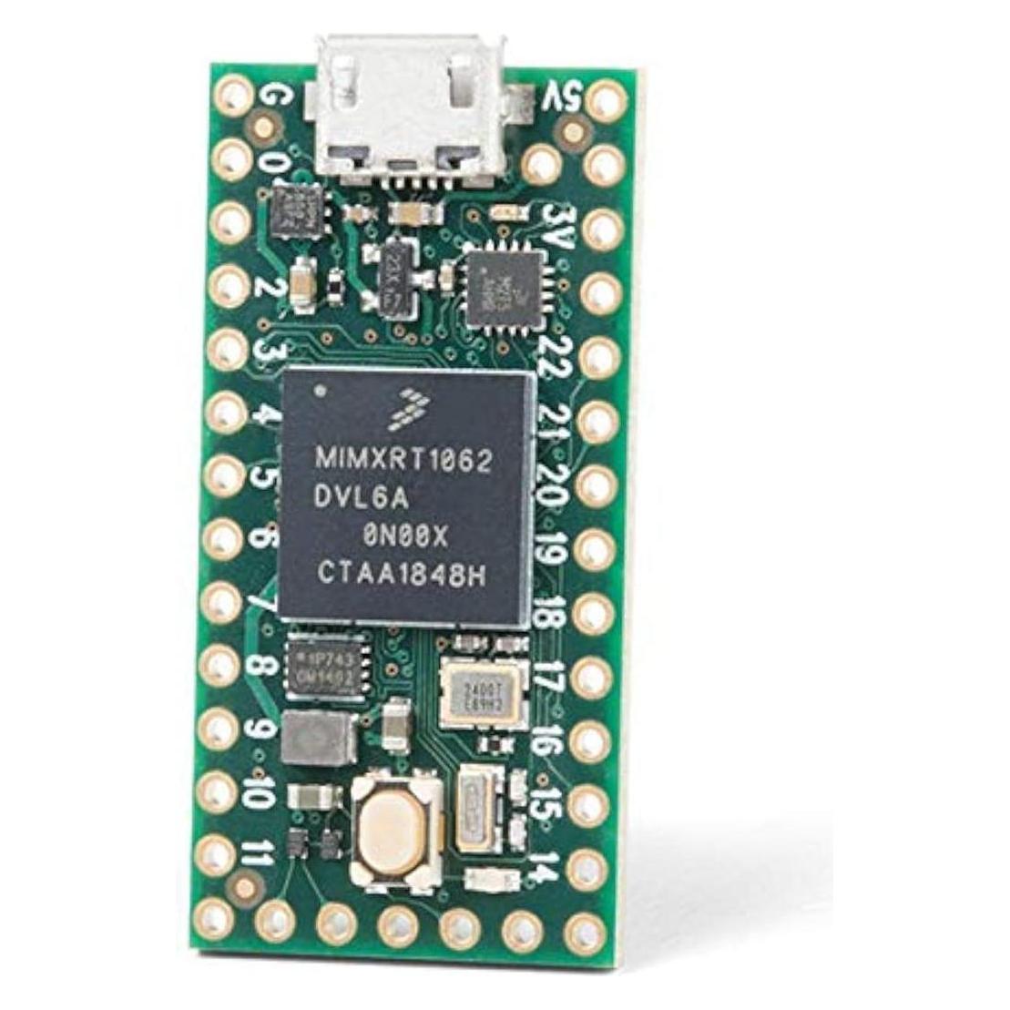 PJRC Teensy 4.0, ohne Header (DEV-15583)