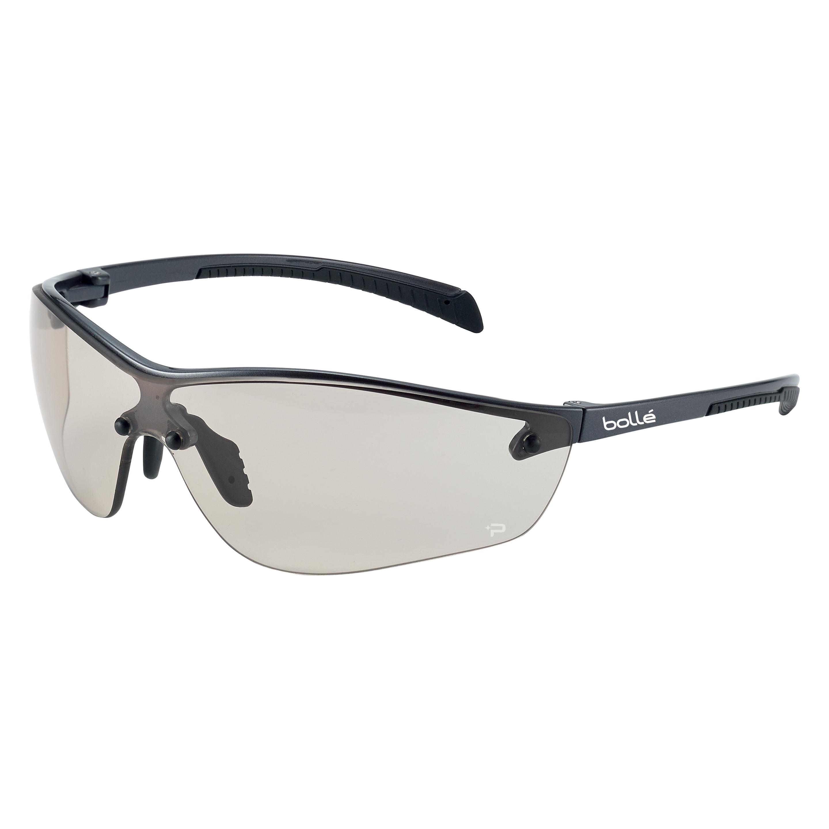 Bolle Bollé Silium+ -suojalasit, CSP (SILPCSP)