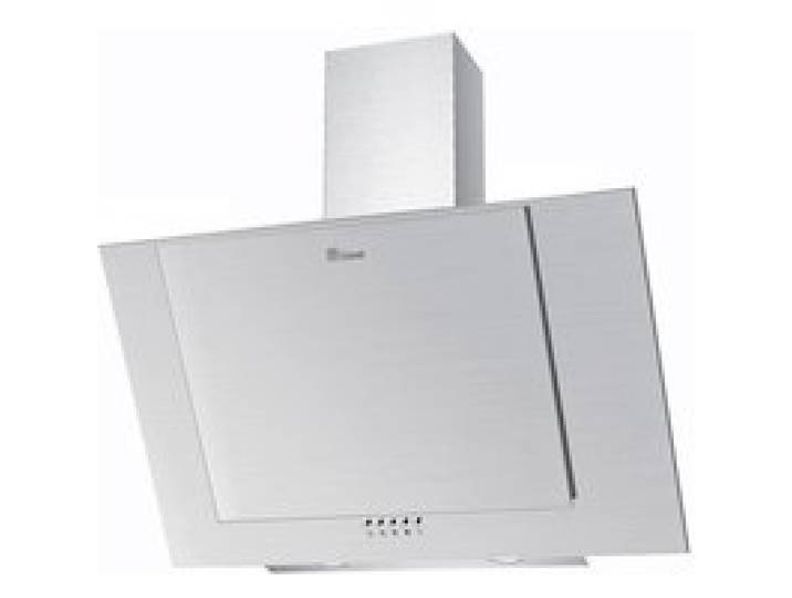 Hotte aspirante Plasma inclinée TA9PLAMX Inox 90 cm 623m3/h