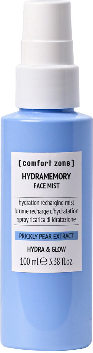 100ml comfort zone HYDRAMEMORY Face Mist