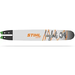 Stihl, Zubehör Gartenmaschinen, 30030003309 Führungsschiene 3003/3309 35 cm (Kettensäge)