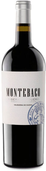 Montebaco de Finca 2023 - 75cl