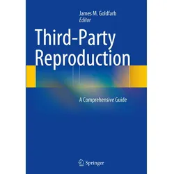 Third-Party Reproduction, Fachbücher