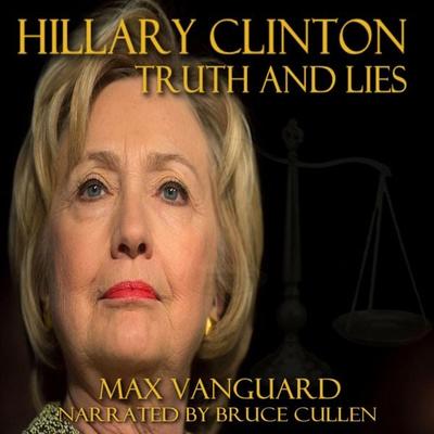 Truth and Lies - Max Vanguard, Audio, 4251703526311