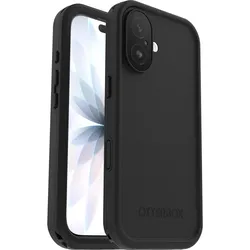 OtterBox Fre mit MagSafe für Apple iPhone 17 - Schwarz