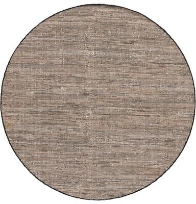 SAFAVIEH Hand-Woven Rag Rug Roely Modern & Contemporary Cotton Rug