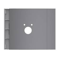 Legrand P52303 Türsprechanlagen-Zubehör Abdeckung Anthrazit