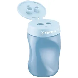 STABILO Dosenspitzer doppelt blau
