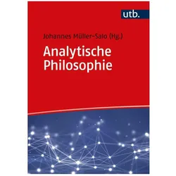 Analytische Philosophie, Sachbücher von Johannes Müller-Salo