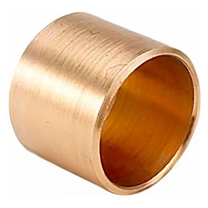 Metalgrup Solder plug 301 15 mm brass (57825336)