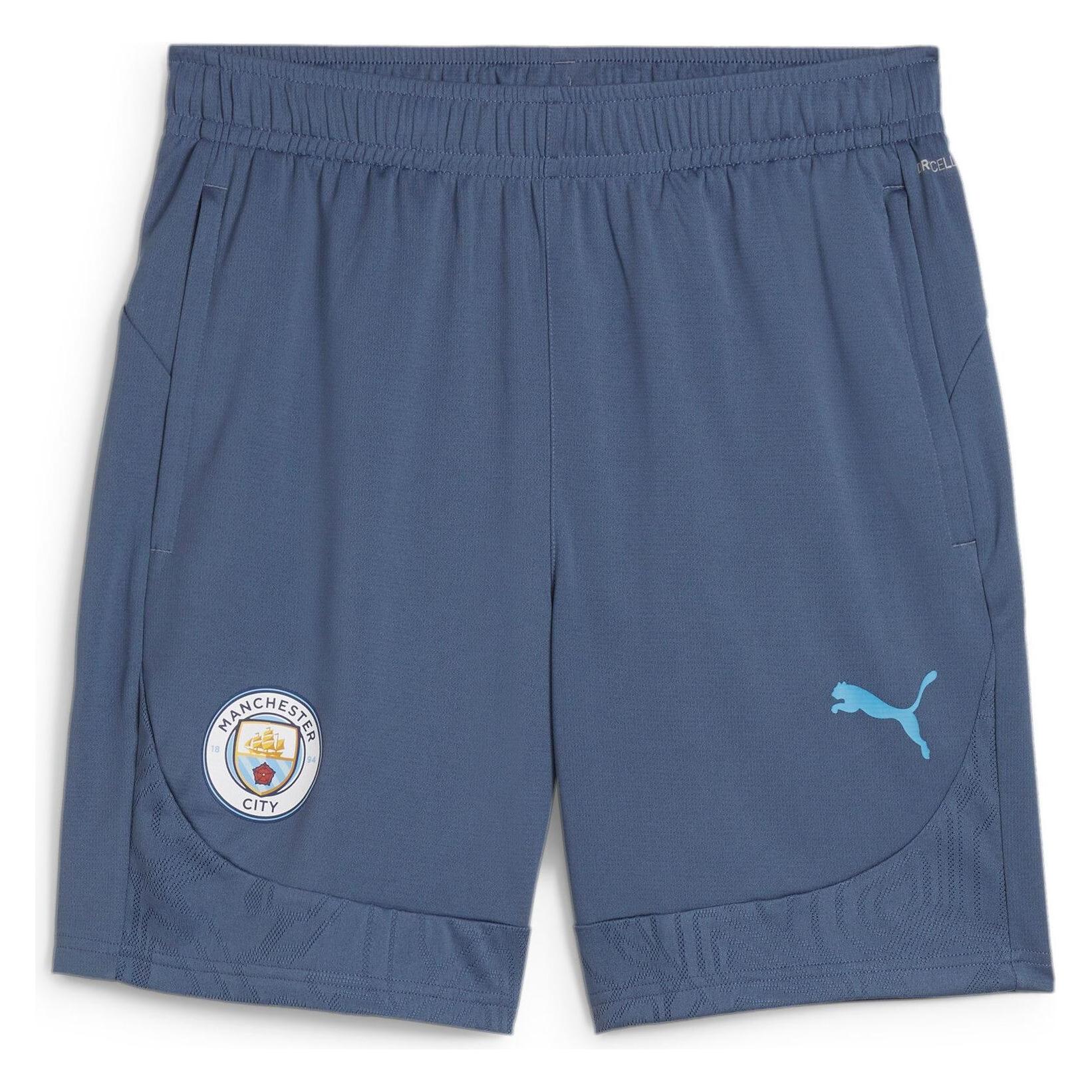 Puma MCFC Training Shorts (XXL) (777550_12)
