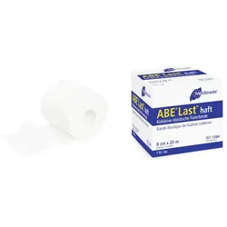 ABE LAST Fixierb.10 cmx4 m 1412 elast. 20 St Binden