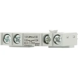 Eaton Normalhilfsschalter 1S1Ö, Einbau NHI-E-11-PKZ0