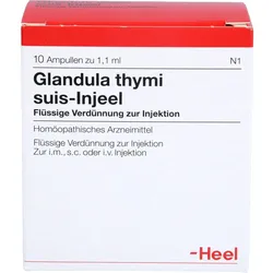 Glandula Thym Sui Inj O 10 ST