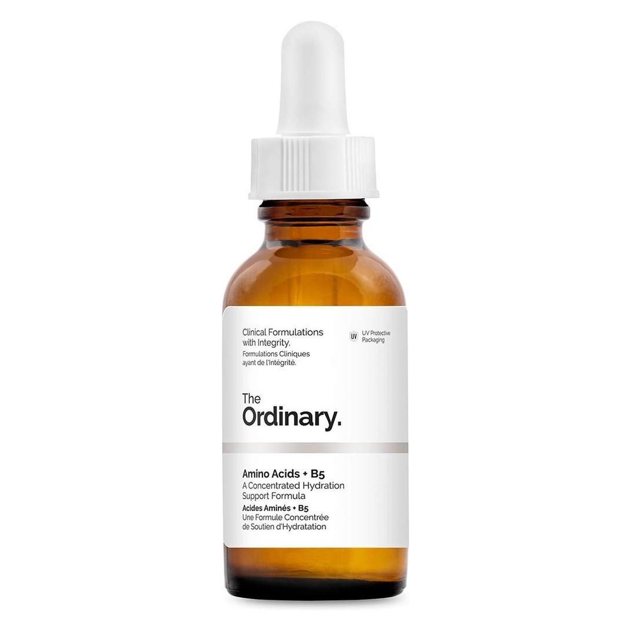 The Ordinary Amino Acids Vitamin B5 (30 ml) (C-T2-025-01)