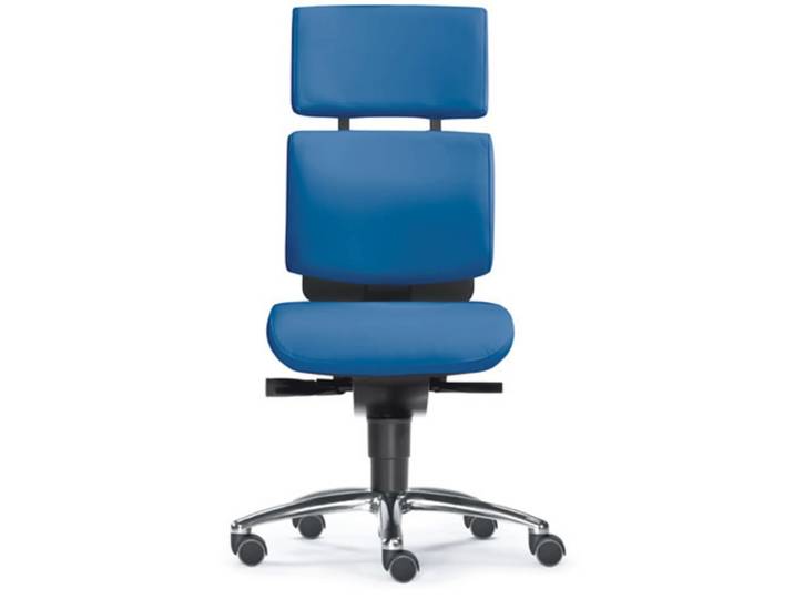 ZERO 52 - High End Bürostuhl Royal