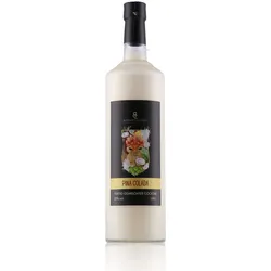 Bottled Cocktails Pina Colada 20% Vol. 1l