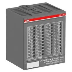 ABB Stotz S&amp;J 2xEnkoder Modul 1SAP260300R0001