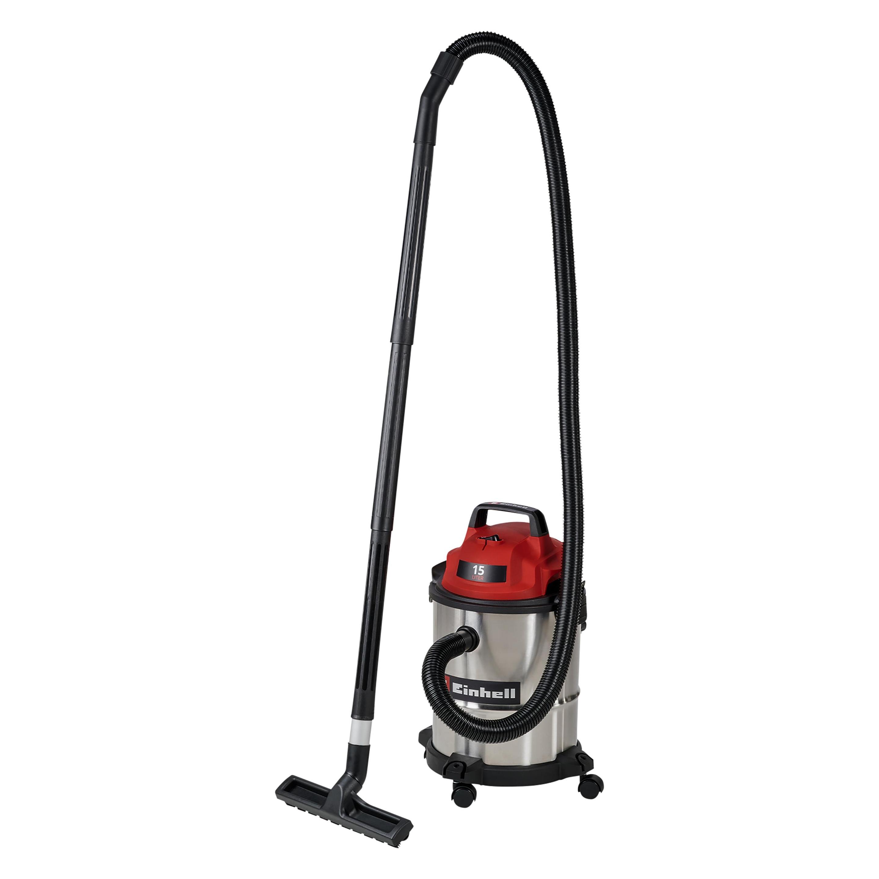 Einhell TC-VC 1540 S (Nass-Trockensauger) (2347405)