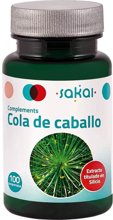 Sakai Cola Caballo 100 comp