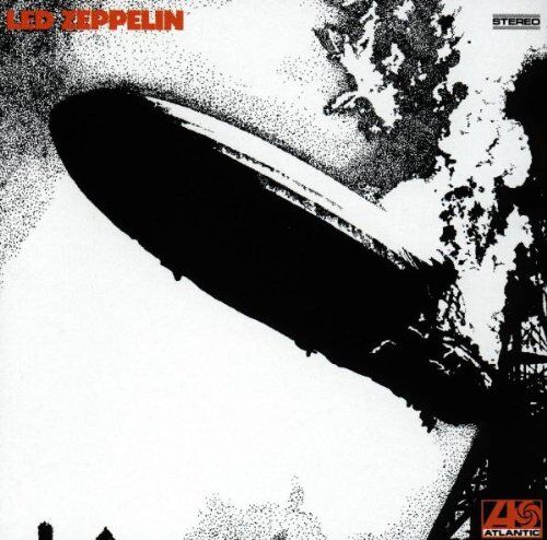Led Zeppelin - Led Zeppelin - Preis vom 09.10.2026 07:28:09 h
