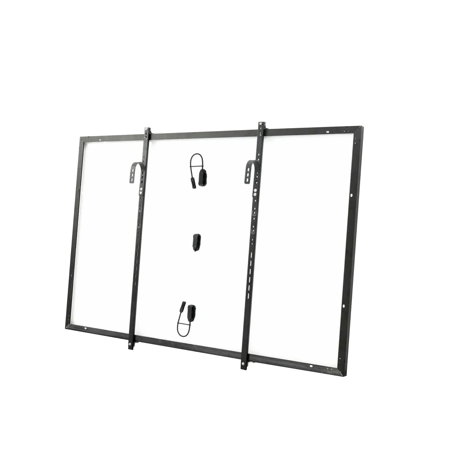 EcoFlow Balkon-Hakenkit (0% MwSt. gem. § 12 Abs. 3 UStG)