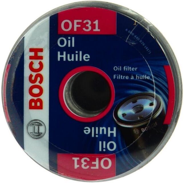 Bosch 0 451 103 247 Oil filter