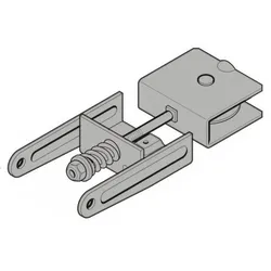 Hörmann Spanneinheit für Führungsschiene Ecostar FS 3