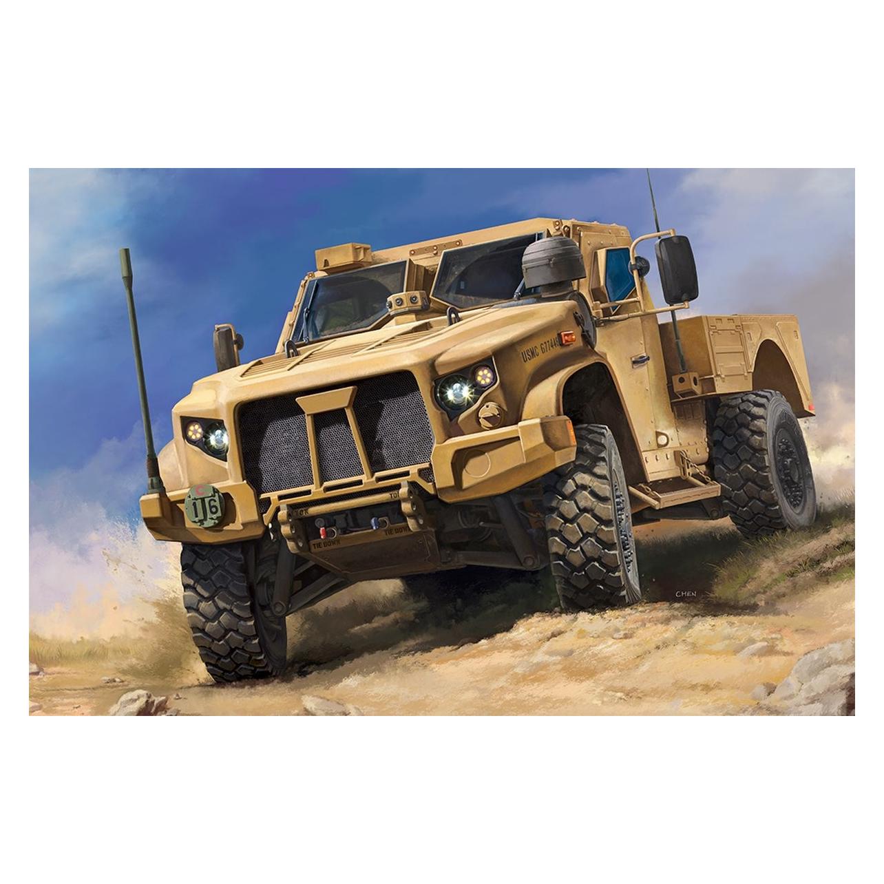 I Love Kit M1279 Utility (JLTV-UTL) (63538)