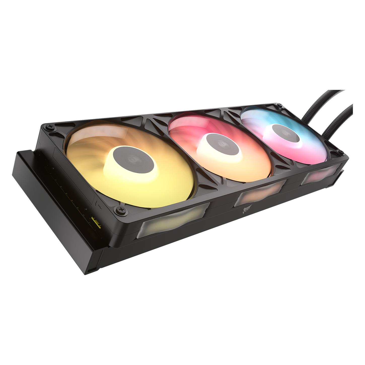 Corsair iCUE LINK TITAN II 360 RX RGB (CW-9061037-WW)