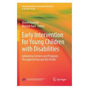 Umbreit Early Intervention for Young Children with Disabilities (Englisch, Softcover, Wendi Beamish, Yuen) (74728710)