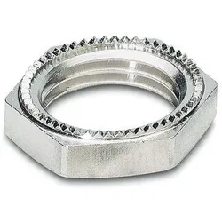 Phoenix Contact 1440151 EMV-Mutter SACC-M12-KD-NUT-SH SACCM12KDNUTSH  - 10 Stück