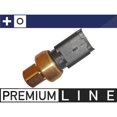 Mahle Druckschalter, Klimaanlage [Hersteller-Nr. ASE15000P] für Ds, Peugeot, Fiat, Citroën, Lancia