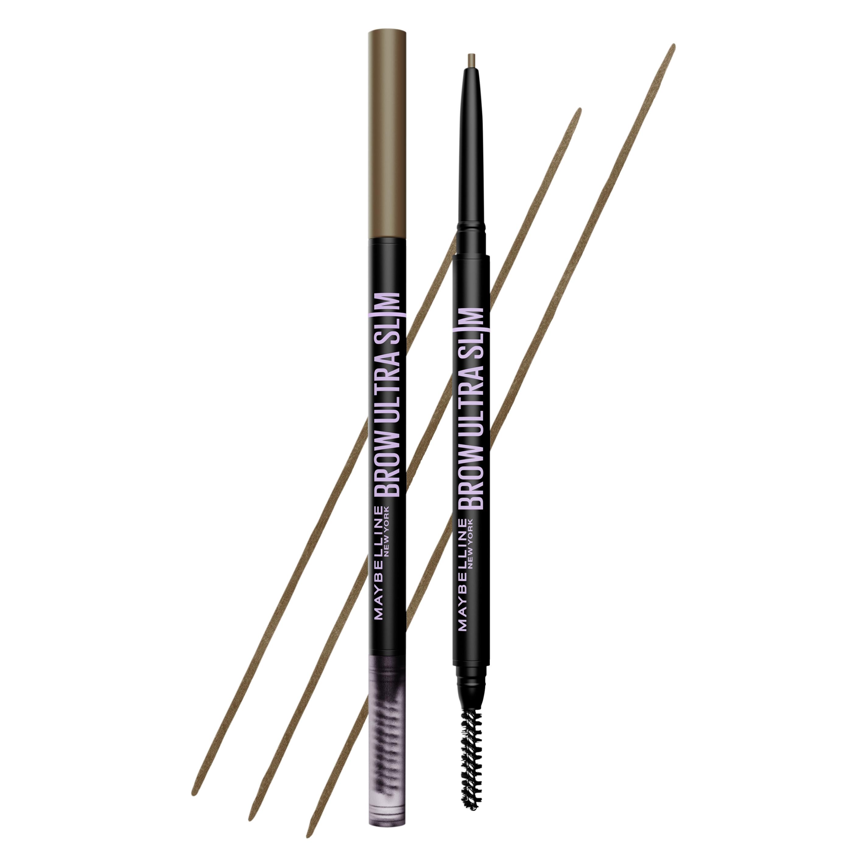 Maybelline New York Eye Studio (45417 Cool Brown) (B3475600)