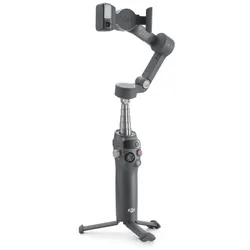 OSMO Mobile 8 Advanced Tracking Kit, Gimbal mit Multifunktions-Modul