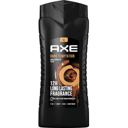 AXE Duschgel DARK TEMPTATION 400 ml