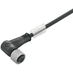 Weidmüller Kabel SAIP-M12BW-5-10U