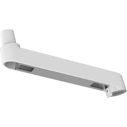 Ergotron ACCESSORYLX PRO EXTENSION KIT white (Tisch, 10 kg), Monitor Halterung, Weiss