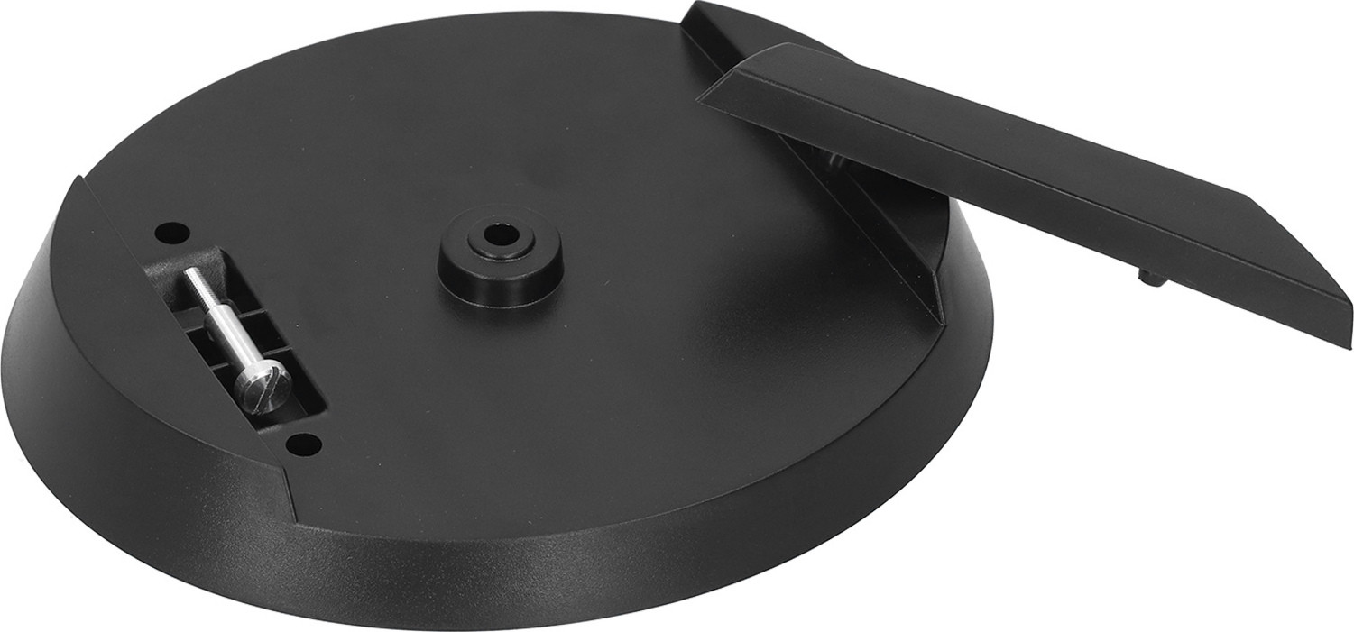 Cocosity Professionele 2-in-1 verticale standaard voor PS5 spelconsoles