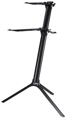 Stay Keyboard Stand Slim Black Noir