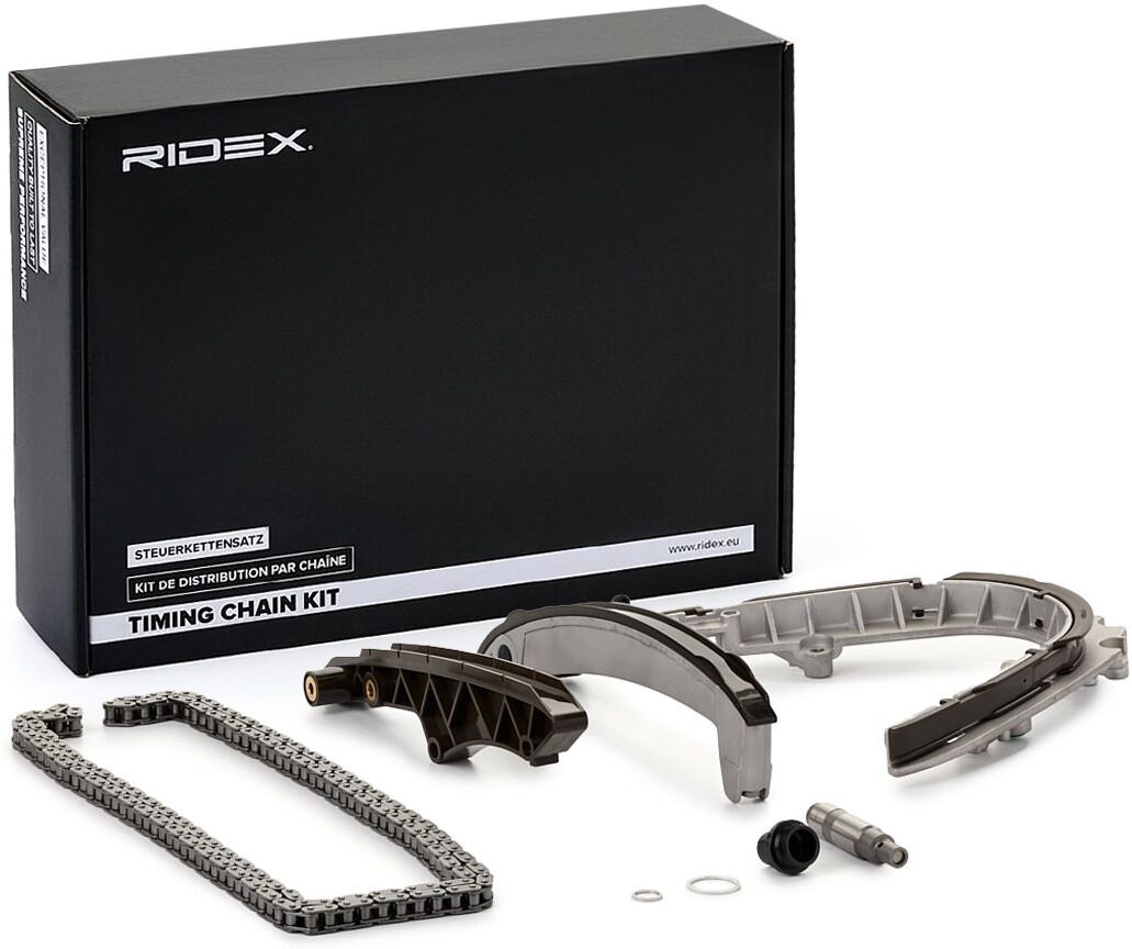 RIDEX 1389T0016 Timing chain kit