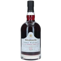 Graham's Port The Tawny Reserve Port