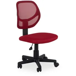 Drehstuhl SAM (BHT 51x97x45 cm) - BHT 51x97x45 cm