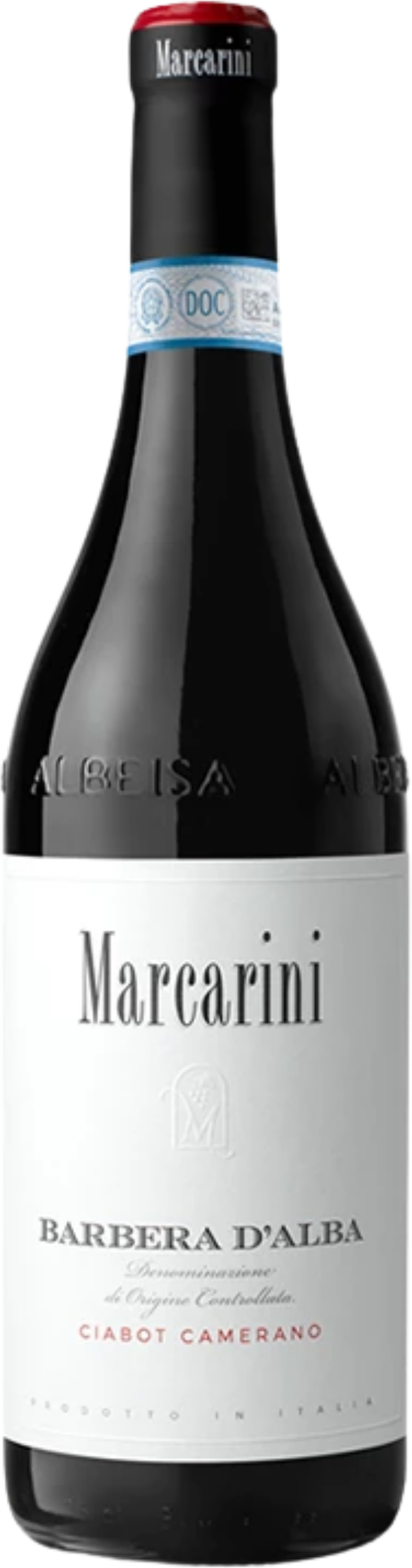 Barbera d'Alba 'Ciabot Camerano' Marcarini 2024