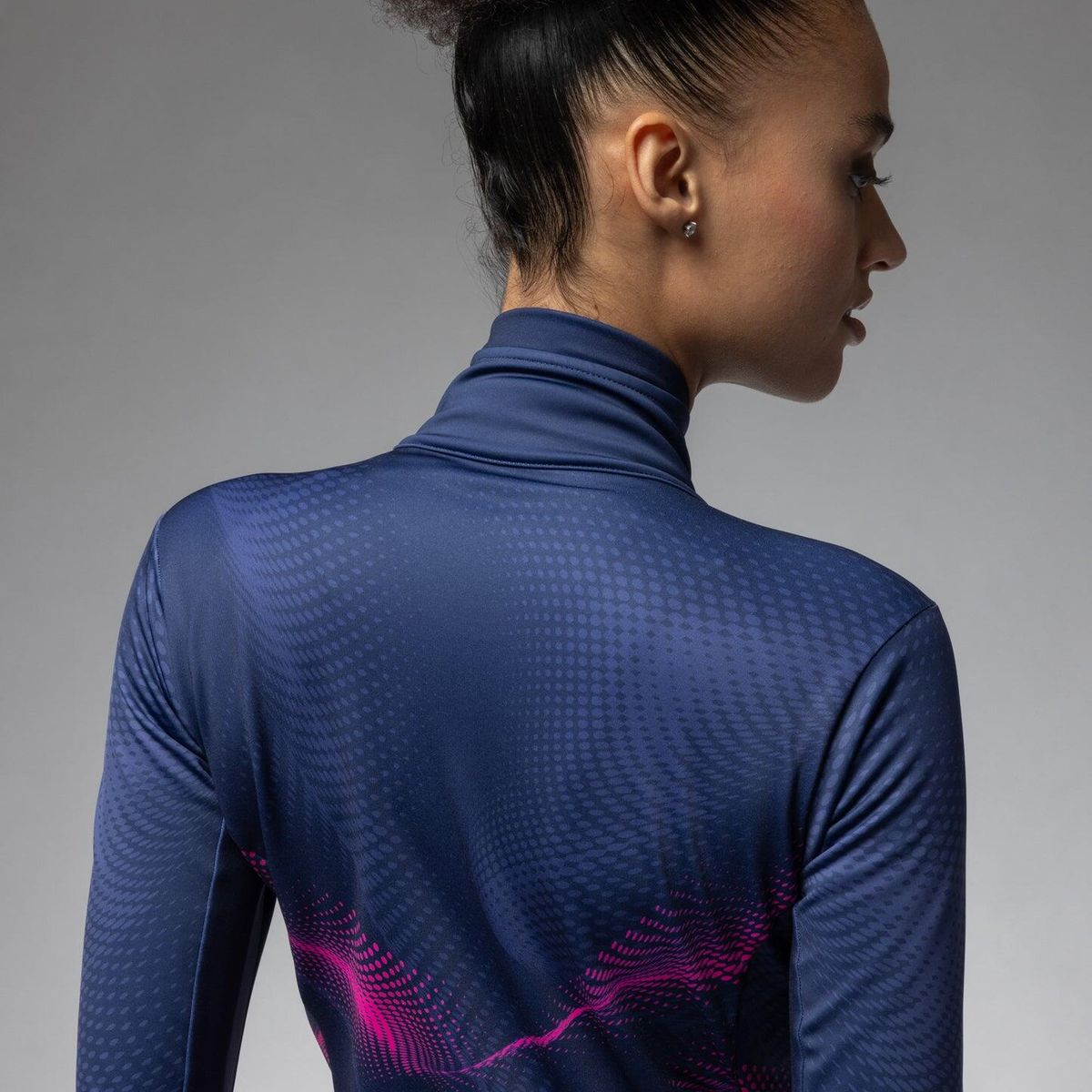 Alé Cosmic blu marino/navy blue XS L26059402-01