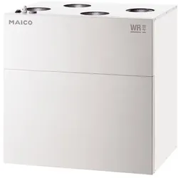 Maico Raumluft-System WR 410