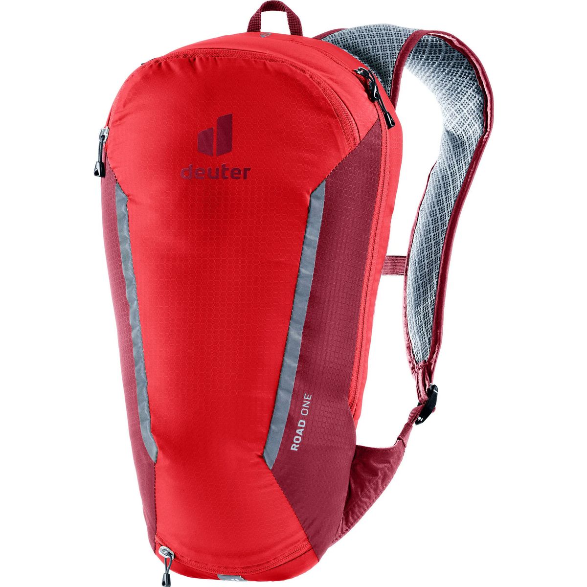 Deuter Road One cherry-masala (5598) 320502155980