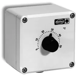 Helios TME 1 Elektronischer Thermostat 6A (AC 3)