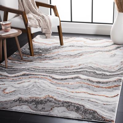 SAFAVIEH Craft Hildburga Modern & Contemporary Rug