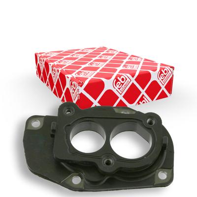 FEBI BILSTEIN Flansch, Vergaser 03690 für Mercedes